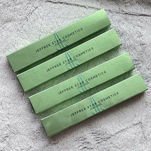 JEFFREE STAR EYELINER BUNDLE